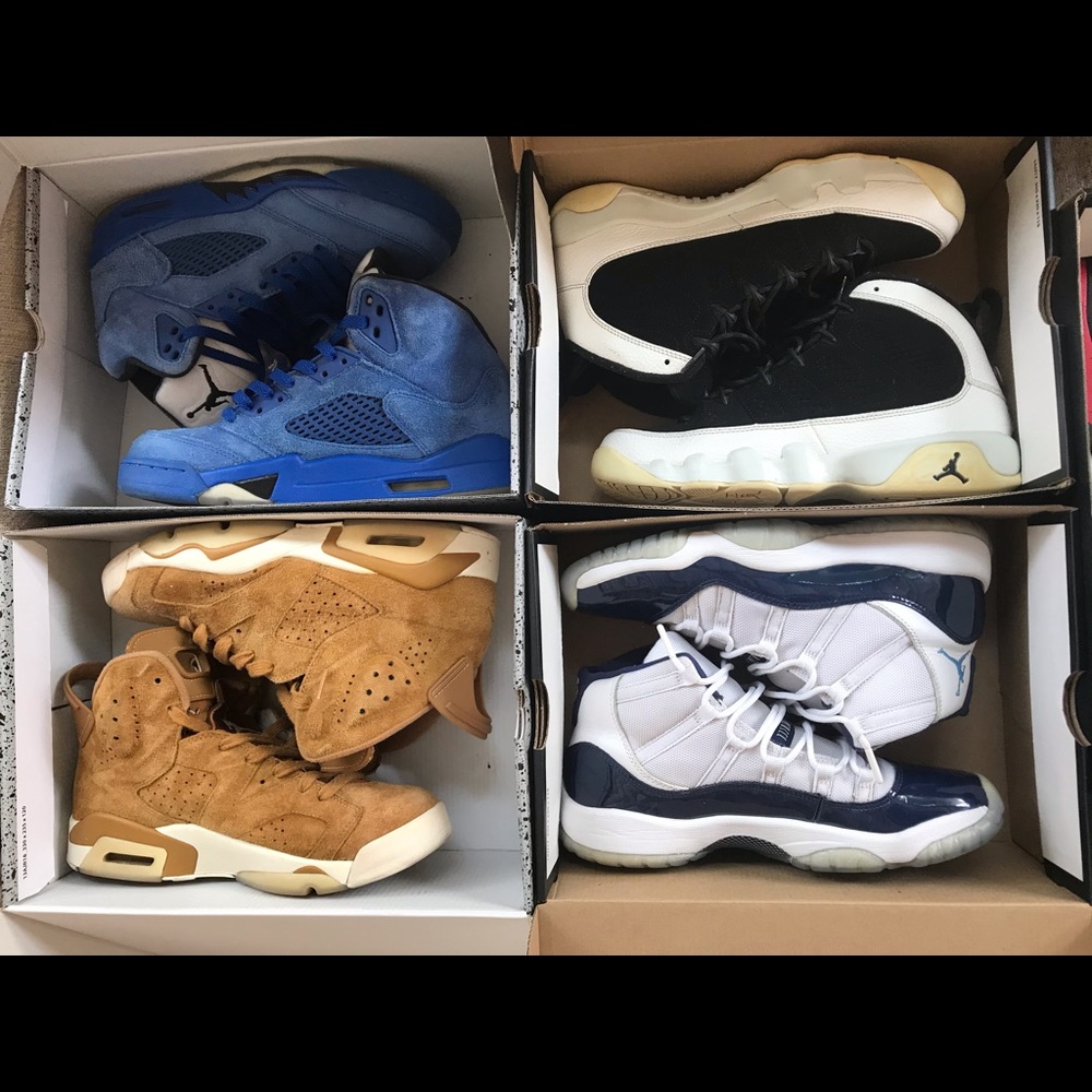 Jordan